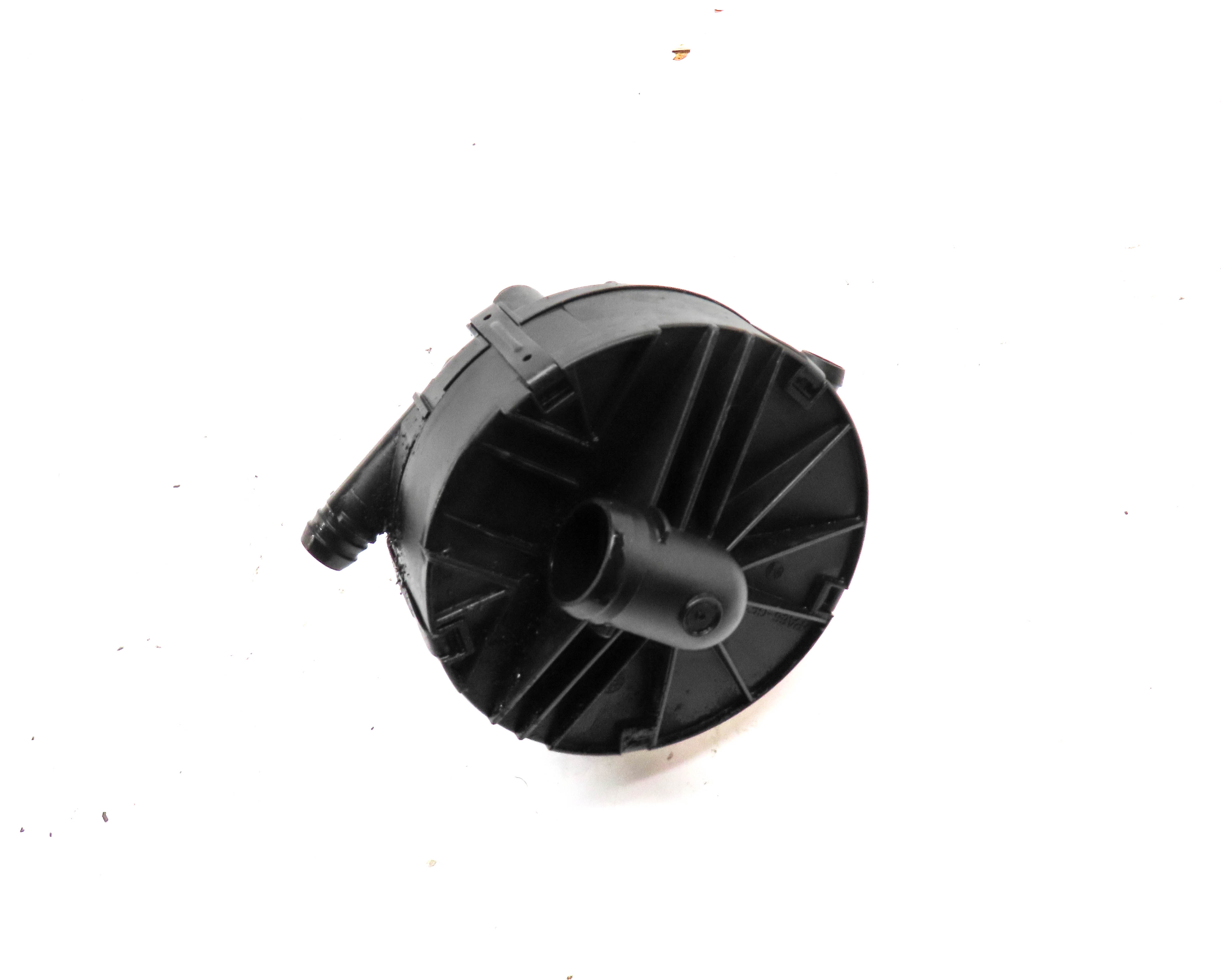 06-15 MERCEDES C E GL ML (W204 W212 W164 W221) SECONDARY AIR INJECTION SMOG PUMP — exact item pictured